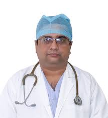 Dr Aseem Trikha